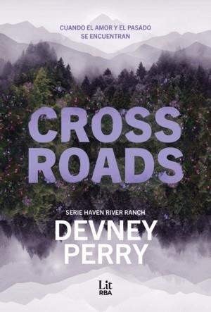 CROSSROADS | 9788411329347 | PERRY, DEVNEY | Llibreria infantil i juvenil