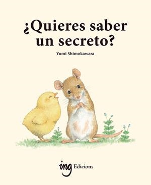QUIERES SABER UN SECRETO ? | 9788412950076 | SHIMOKAWARA, YUMI