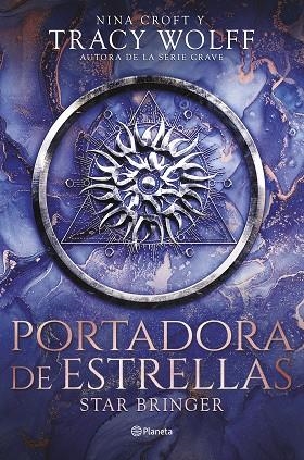 PORTADORA DE ESTRELLAS ( STAR BRINGER ) | 9788408298793 | CROFT, NINA/WOLFF, TRACY | Llibreria infantil i juvenil