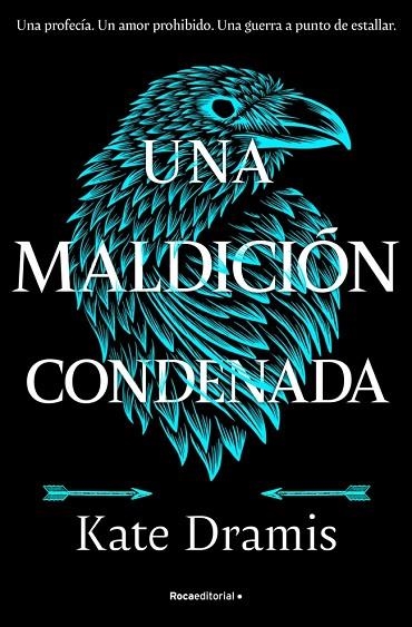 UNA MALDICIÓN CONDENADA ( UNA MALDICIÓN SAGRADA 2 ) | 9788410274501 | DRAMIS, KATE