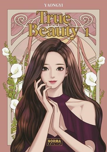 TRUE BEAUTY 1 | 9788467974096 | YAONGYI | Llibreria infantil i juvenil