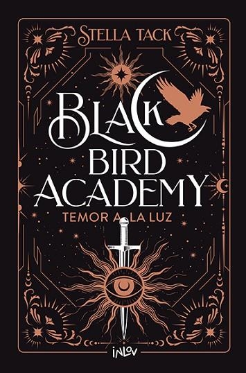 TEMOR A LA LUZ | 9788410399037 | TACK, STELLA | Llibreria infantil i juvenil