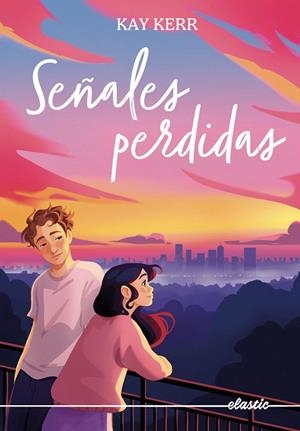 SEÑALES PERDIDAS | 9788419478863 | KERR, KAY | Llibreria infantil i juvenil