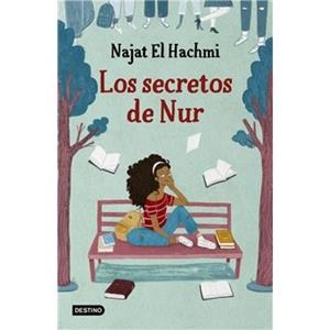 LOS SECRETOS DE NUR | 9788408254300 | EL HACHMI, NAJAT | Llibreria infantil i juvenil