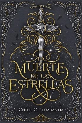 LA MUERTE DE LAS ESTRELLAS | 9788419988447 | PEÑARANDA, CHLOE C. | Llibreria infantil i juvenil