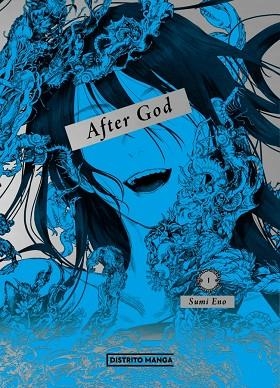 AFTER GOD 1 | 9788419819314 | ENO, SUMI | Llibreria infantil i juvenil