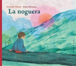 LA NOGUERA | 9788418972683 | MOURE, GONZALO | Llibreria infantil i juvenil