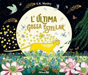 L'ÚLTIMA GOSSA ESTEL·LAR | 9788484706823 | MOSLEY, E K | Llibreria infantil i juvenil