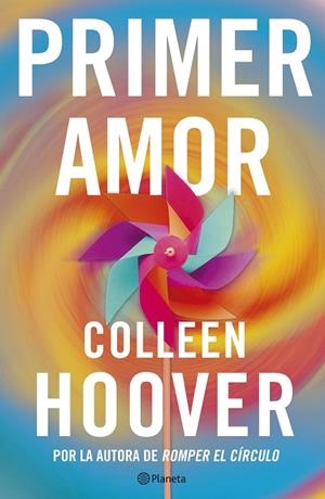 PRIMER AMOR ( HEART BONES ) | 9788408300489 | HOOVER, COLLEEN | Llibreria infantil i juvenil