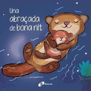 UNA ABRAÇADA DE BONA NIT | 9788413494319 | HEGARTY, PATRICIA | Llibreria infantil i juvenil