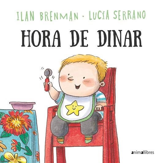 HORA DE DINAR | 9788410302426 | BRENMAN, ILAN | Llibreria infantil i juvenil