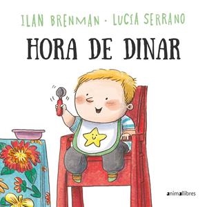 HORA DE DINAR | 9788410302426 | BRENMAN, ILAN | Llibreria infantil i juvenil