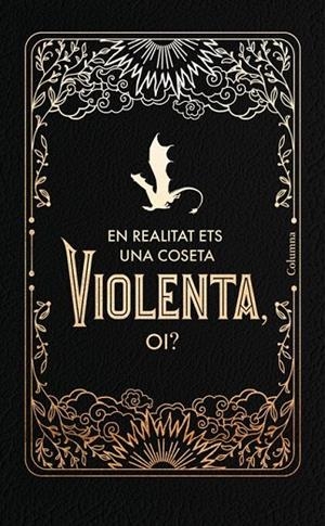 DIARI OFICIAL ALES DE SANG VIOLENTA | 9788466433501 | YARROS, REBECCA