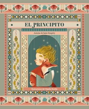 EL PRINCIPITO | 9788419262691 | DE SAINT-EXUPÉRY, ANTOINE | Llibreria infantil i juvenil