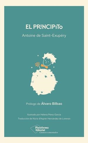EL PRINCIPITO | 9791387568214 | DE SAINT-EXUPÉRY, ANTOINE | Llibreria infantil i juvenil