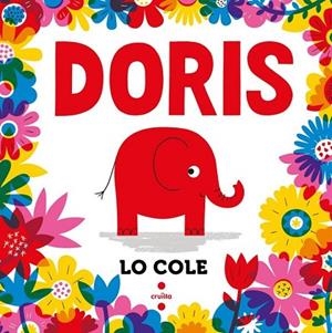 DORIS | 9788466158428 | COLE, LO | Llibreria infantil i juvenil