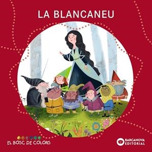 LA BLANCANEU | 9788448964351 | BALDÓ, ESTEL/GIL, ROSA/SOLIVA, MARIA | Llibreria infantil i juvenil