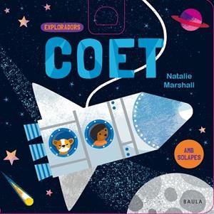 COET | 9788447953721 | SMARTINK BOOKS | Llibreria infantil i juvenil