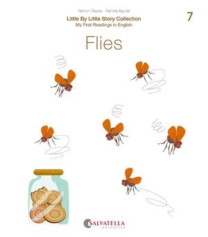 FLIES | 9788417841669 | BASSA I MARTÍN, RAMON/AGUILAR LATORRE, SANDRA