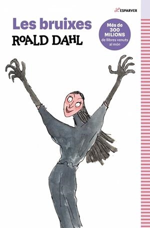 LES BRUIXES | 9788410190740 | DAHL, ROALD | Llibreria infantil i juvenil