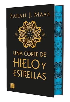 UNA CORTE DE HIELO Y ESTRELLAS ( EDICIÓN ESPECIAL ) | 9788408299622 | MAAS, SARAH J. | Llibreria infantil i juvenil