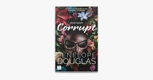 PACK 2025 CORRUPT BOLSA | 8432715178873 | DOUGLAS, PENELOPE