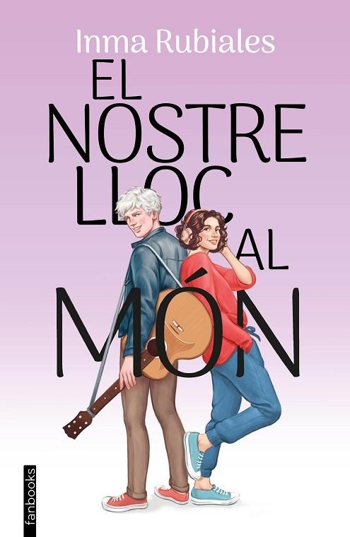EL NOSTRE LLOC AL MÓN | 9788410028432 | RUBIALES, INMA | Llibreria infantil i juvenil