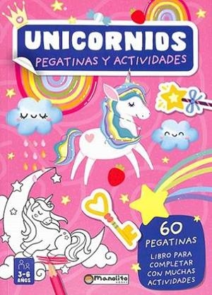 UNICORNIOS | 9788410443181 | VV. AA | Llibreria infantil i juvenil