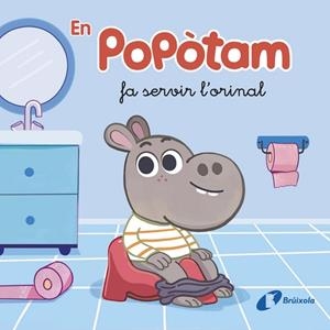 EN POPÒTAM FA SERVIR L'ORINAL | 9788413494470 | ÖCKTO-LAMBERT, FABIEN | Llibreria infantil i juvenil