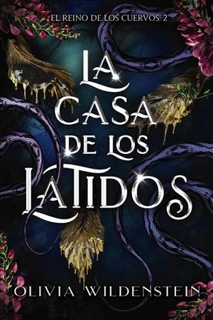 LA CASA DE LOS LATIDOS | 9788419988485 | WILDENSTEIN, OLIVIA | Llibreria infantil i juvenil