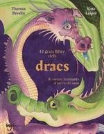 EL GRAN LLIBRE DELS DRACS | 9788412971910 | BRESLIN, THERESA/LEIPER, KATE | Llibreria infantil i juvenil