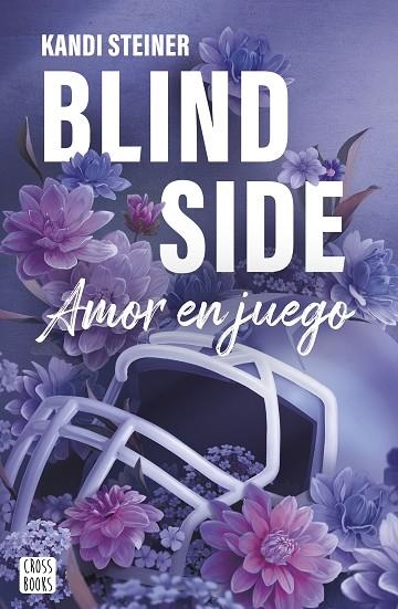 BLIND SIDE | 9788408300359 | STEINER, KANDI | Llibreria infantil i juvenil
