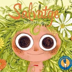 SALVATGE | 9788412970012 | HUGHES, EMILY | Llibreria infantil i juvenil