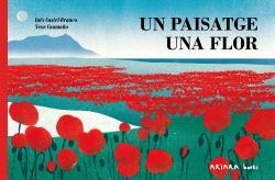 UN PAISATGE, UNA FLOR | 9788418972713 | CASTEL-BRANCO, INÊS | Llibreria infantil i juvenil