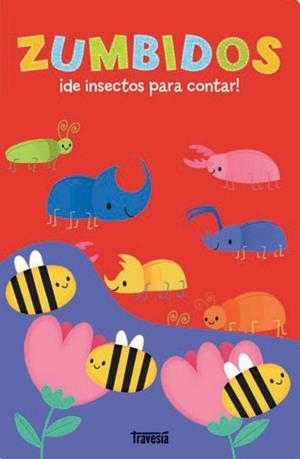 ZUMBIDOS | 9786075840284 | PRIDDY, ROGER/PASSCHIER, ANDY | Llibreria infantil i juvenil