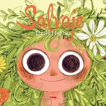 SALVAJE | 9788412970142 | HUGHES, EMILY | Llibreria infantil i juvenil