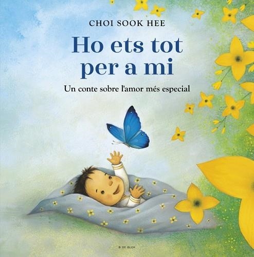 HO ETS TOT PER A MI | 9788410269361 | SOOK HEE, CHOI | Llibreria infantil i juvenil