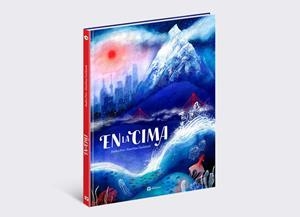 EN LA CIMA | 9788000074566 | PÍRO, RADKA/COUFALOVÁ, KATERINA | Llibreria infantil i juvenil