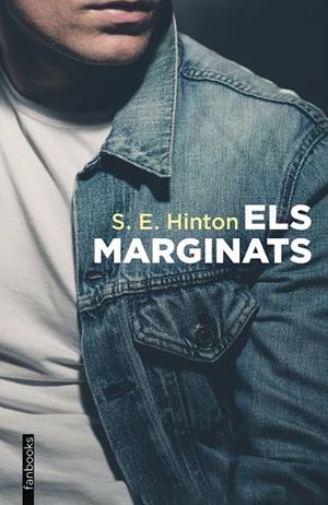 ELS MARGINATS | 9788419150523 | HINTON, S. E. | Llibreria infantil i juvenil