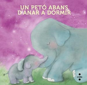 UN PETÓ ABANS D'ANAR A DORMIR ( LLIBRE DE ROBA ) | 9788466158350 | TELLECHEA, TERESA