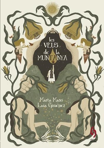 LES VEUS DE LA MUNTANYA | 9788412980639 | MASÓ, MARTA/GIMÉNEZ, LAIA | Llibreria infantil i juvenil