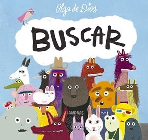 BUSCAR | 9788410406766 | DE DIOS, OLGA | Llibreria infantil i juvenil
