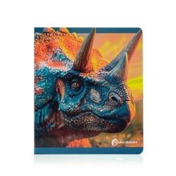DINOSAURIOS | 9788412906837 | VV. AA | Llibreria infantil i juvenil