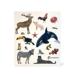 ANIMALES ! | 9788412906882 | VV. AA | Llibreria infantil i juvenil