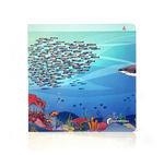 UN PASEO POR EL MAR | 9788412906844 | VV. AA | Llibreria infantil i juvenil