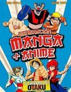 GENERACIÓN MANGA + ANIME | 9788410459106 | RIBÓ BORONAT, ESTER/BATLLE PORCEL, IVAN | Llibreria infantil i juvenil