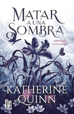 MATAR A UNA SOMBRA | 9788427053793 | QUINN, KATHERINE | Llibreria infantil i juvenil
