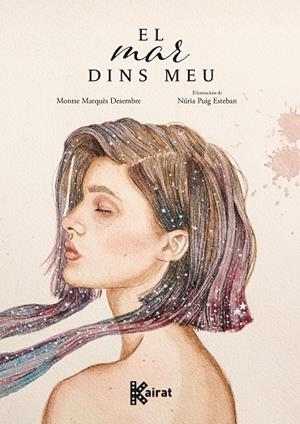 EL MAR DINS MEU | 9788419476432 | MARQUÈS, MONTSE | Llibreria infantil i juvenil