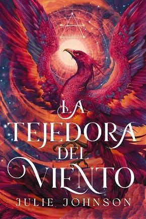 LA TEJEDORA DEL VIENTO | 9788419988577 | JOHNSON, JULIE | Llibreria infantil i juvenil