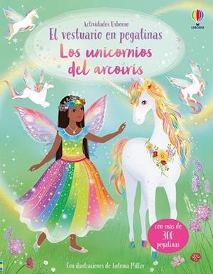 LOS UNICORNIOS DEL ARCOÍRIS | 9781836065722 | WATT, FIONA | Llibreria infantil i juvenil